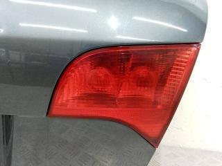 фонарь крышки багажника правый Audi A4 B7 2006, универсал