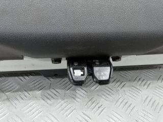 замок багажника Renault Kadjar 1 поколение [рестайлинг] 2018