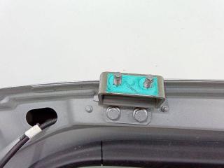 петля крышки багажника Renault Kadjar 1 поколение [рестайлинг] 2018, 844009022R