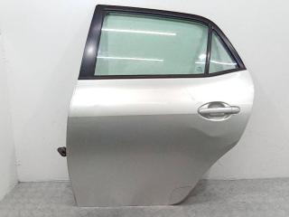 дверь задняя левая Toyota Auris 1 поколение 2007