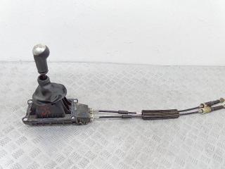 кулиса Nissan Note E11 [рестайлинг] 2009, 3550210