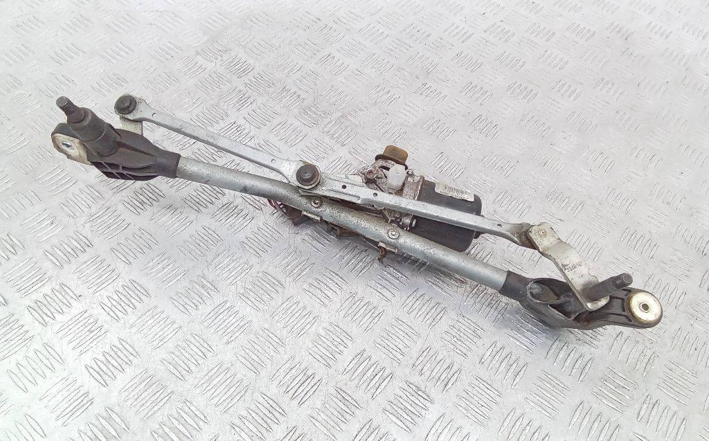 механизм стеклоочистителя (трапеция дворников) Renault Megane 3 поколение 2011, 288000001R - фото №1