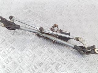 механизм стеклоочистителя (трапеция дворников) Renault Megane 3 поколение 2011, 288000001R