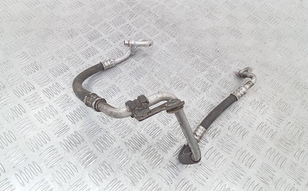 трубка кондиционера Renault Megane 3 поколение 2011, 924900016 - фото №1