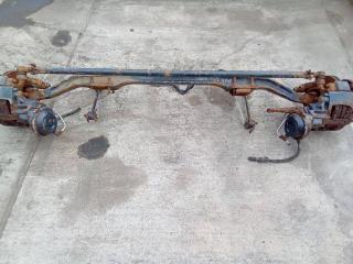 тяга рулевая MAN TGL 1 поколение 2008