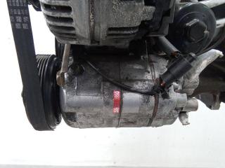 компрессор кондиционера Volkswagen Golf 5 поколение 2004, 1.6 л., бензин, МКПП, 506031-0990