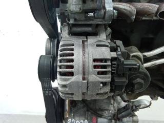 генератор Volkswagen Golf 5 поколение 2004, 1.6 л., бензин, МКПП
