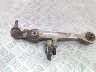 рычаг передний правый Audi A4 B5 [рестайлинг] 1998, 4B3407155A