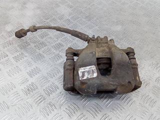 суппорт передний правый Peugeot 308 T7 2009, 1.6 л., дизель