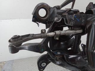 рычаг задний правый Peugeot 3008 1 поколение [рестайлинг] 2014, 2.0 л., дизель