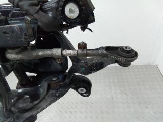 рычаг задний левый Peugeot 3008 1 поколение [рестайлинг] 2014, 2.0 л., дизель