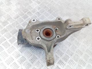 кулак поворотный правый Renault Laguna 3 поколение [рестайлинг] 2010, 2.0 л., дизель, 400140006R