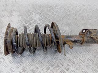 амортизатор передний Renault Laguna 3 поколение [рестайлинг] 2010, 2.0 л., дизель, 543020030R