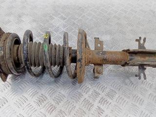 амортизатор передний Renault Laguna 3 поколение [рестайлинг] 2010, 2.0 л., дизель, 543020030R