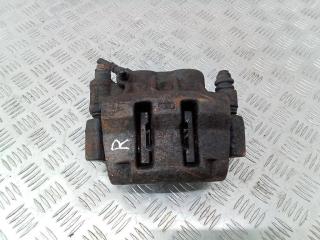 суппорт передний правый Renault Master 2 поколение [рестайлинг] 2003