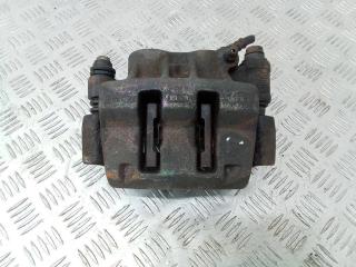 суппорт передний левый Renault Master 2 поколение [рестайлинг] 2003