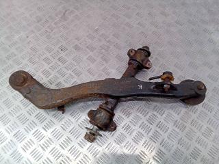 рычаг передний правый Renault Master 2 поколение [рестайлинг] 2003, 028850