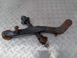 рычаг передний левый Renault Master 2 поколение [рестайлинг] 2003, 028848