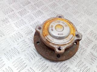 ступица передняя левая BMW 3 серия E90/E91/E92/E93 [рестайлинг] 2009, 2.0 л., дизель, 088U1314