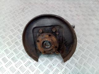 кулак задний правый Peugeot 3008 1 поколение [рестайлинг] 2014, 2.0 л., дизель, 9670245680