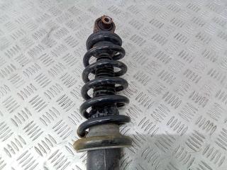 пружина задняя Peugeot 3008 1 поколение [рестайлинг] 2014, 2.0 л., дизель