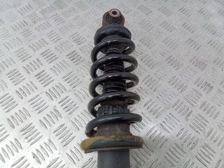 пружина задняя Peugeot 3008 1 поколение [рестайлинг] 2014, 2.0 л., дизель