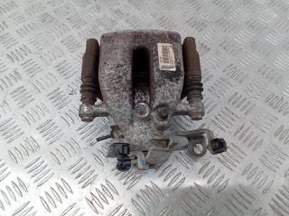 суппорт задний левый Peugeot 3008 1 поколение [рестайлинг] 2014, 2.0 л., дизель, 030784