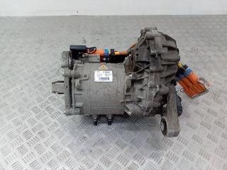 раздаточная коробка Peugeot 3008 1 поколение [рестайлинг] 2014, 2.0 л., дизель, 0437507008, 9800189280