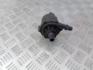 насос антифриза дополнительный Peugeot 3008 1 поколение [рестайлинг] 2014, 2.0 л., дизель, 98061294800R, 7211014