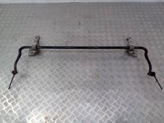 стабилизатор подвески задний Peugeot 3008 1 поколение [рестайлинг] 2014, 2.0 л., дизель