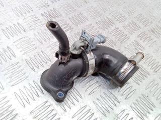 патрубок интеркулера Renault Megane 3 поколение 2010, 1.5 л., дизель, МКПП, 8200715610