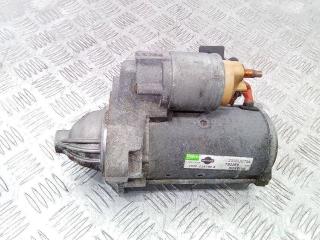 стартер Nissan X-Trail T31 2007, 2.0 л., дизель, 23300JG70A