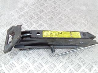 домкрат Porsche Cayenne 957 [рестайлинг] 2007, 7L0011031