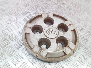 колпак колесный Citroen Jumper 2 поколение [рестайлинг] 2014