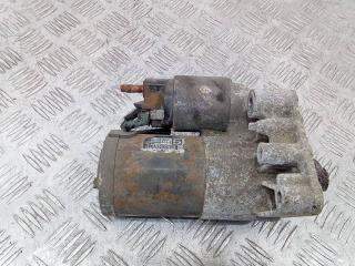 стартер Citroen C4 Picasso 1 поколение 2008, 1.6 л., дизель, МКПП, 9663528880