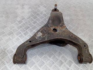 рычаг передний левый Mercedes-Benz Sprinter 2 поколение [рестайлинг] (W906) 2015