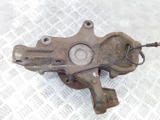 кулак поворотный правый Mercedes-Benz Sprinter 2 поколение [рестайлинг] (W906) 2015