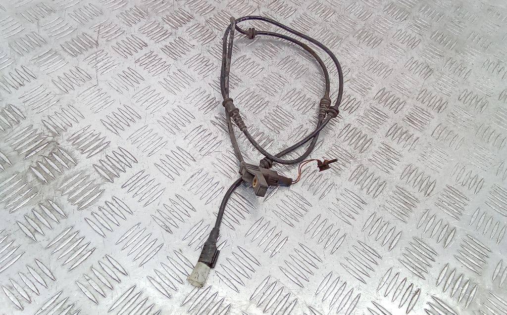 датчик износа тормозных колодок Mercedes-Benz A-Класс W176 2013, 2.0 л., бензин, АКПП, A2205453128 - фото №1