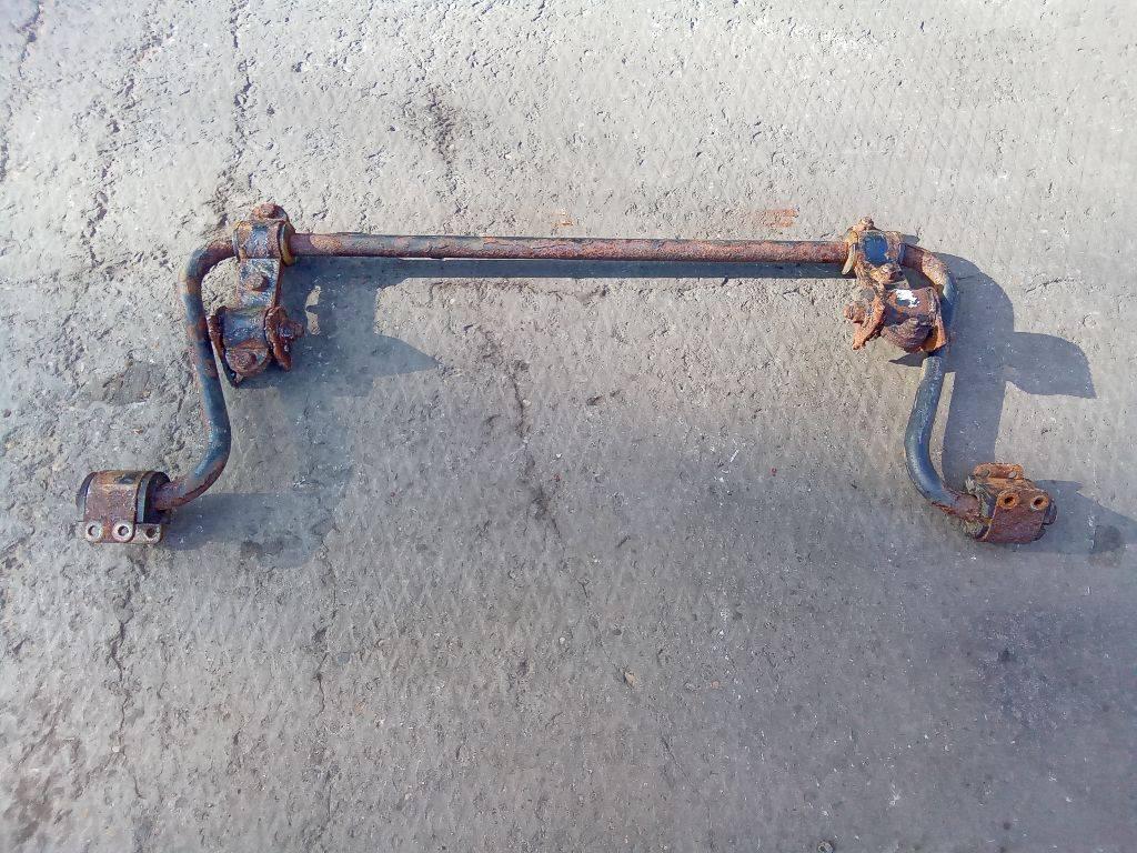 стабилизатор подвески задний IVECO Daily 3 поколение 2002 - фото №1