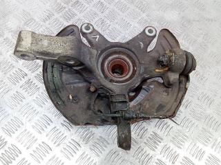 кулак поворотный левый Mercedes-Benz A-Класс W176 2013, 2.0 л., бензин, АКПП