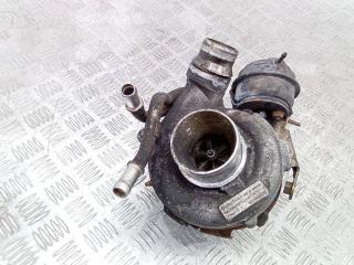 турбина Nissan X-Trail T31 [рестайлинг] 2011, 2.0 л., дизель, 8200638766