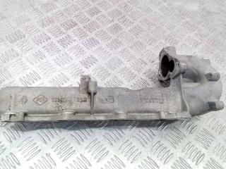 коллектор впускной Nissan X-Trail T31 2008, 2.0 л., дизель, F071314