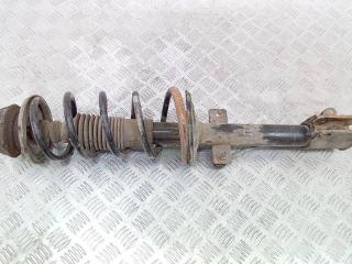 амортизатор задний Renault Duster 1 поколение 2011, 8200811407