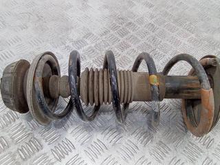 пружина задняя Renault Duster 1 поколение 2011