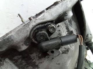 датчик коленвала Renault Megane 2 поколение 2005, 1.9 л., дизель, МКПП