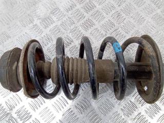 пружина передняя Renault Logan 1 поколение [рестайлинг] 2009