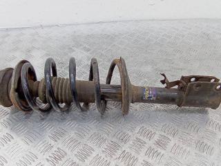 амортизатор передний Renault Logan 1 поколение [рестайлинг] 2009, G7203