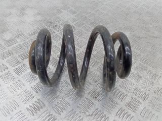 пружина задняя Volkswagen Sharan 1 поколение [2-й рестайлинг] 2005