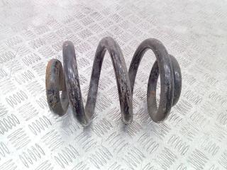 пружина задняя Volkswagen Sharan 1 поколение [2-й рестайлинг] 2005