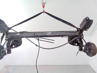 трос ручника Renault Logan 2 поколение 2014, 8200745723